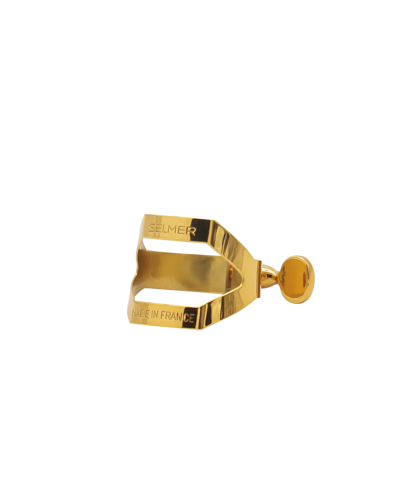Ligature pour saxophone alto - Image 3
