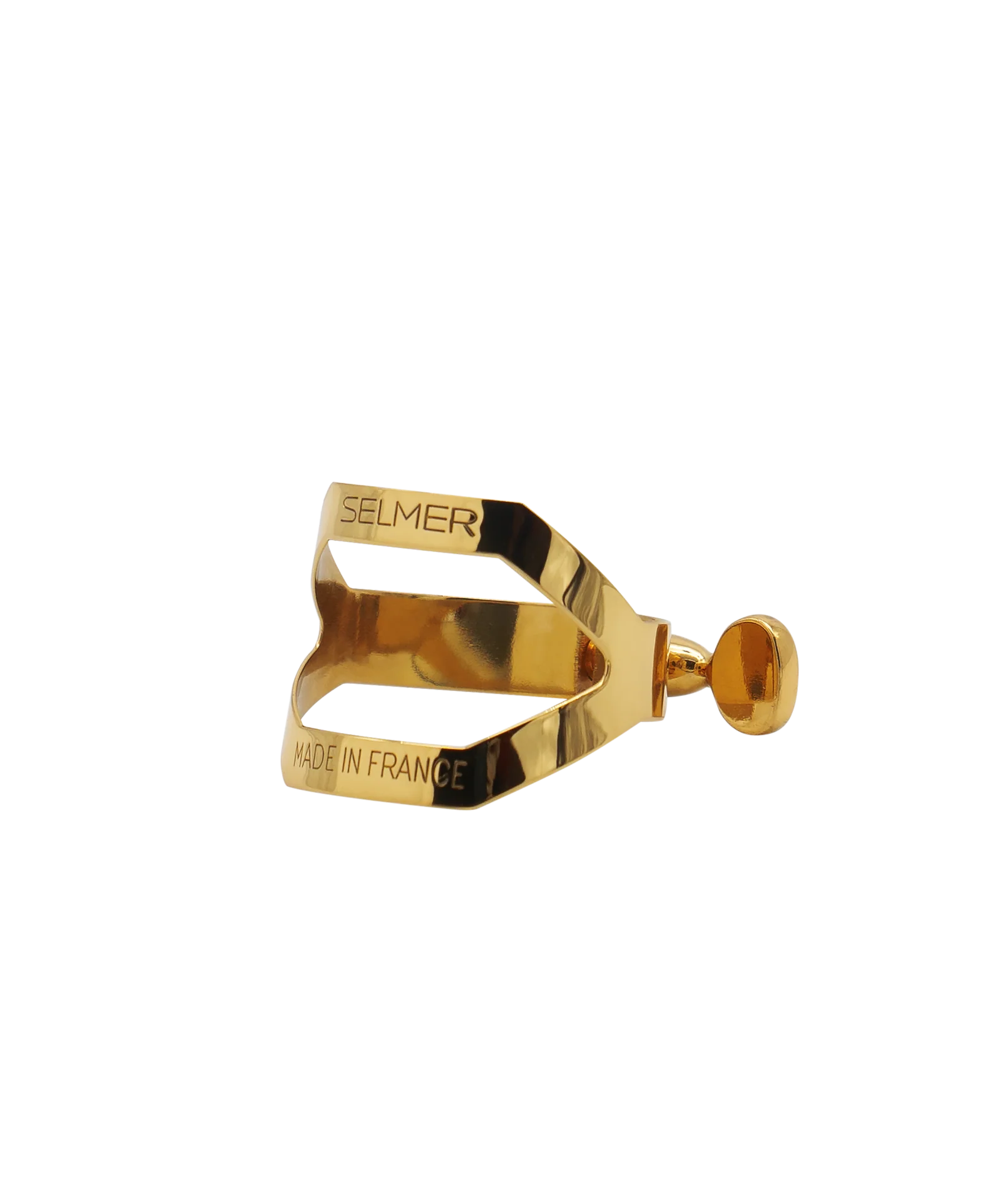 Ligature pour saxophone ténor - Image 3